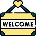 Welcome Space